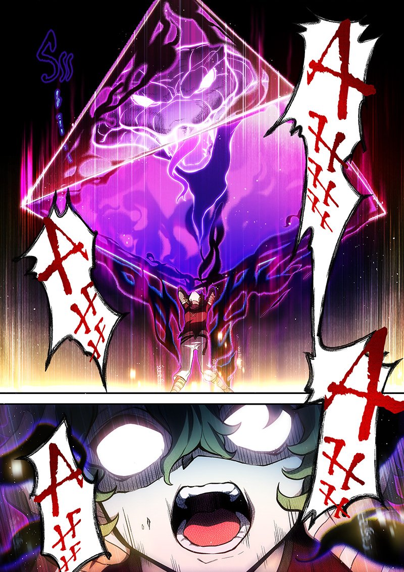 Read Genshin Impact EN Manga Online