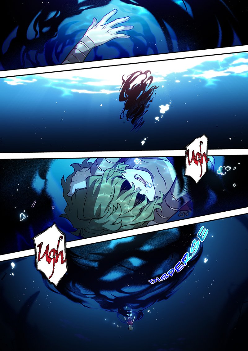 Read Genshin Impact EN Manga Online