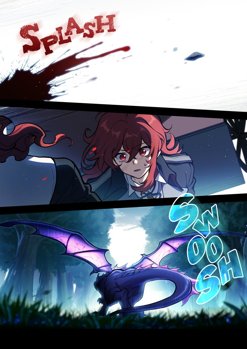 Read Genshin Impact EN Manga Online