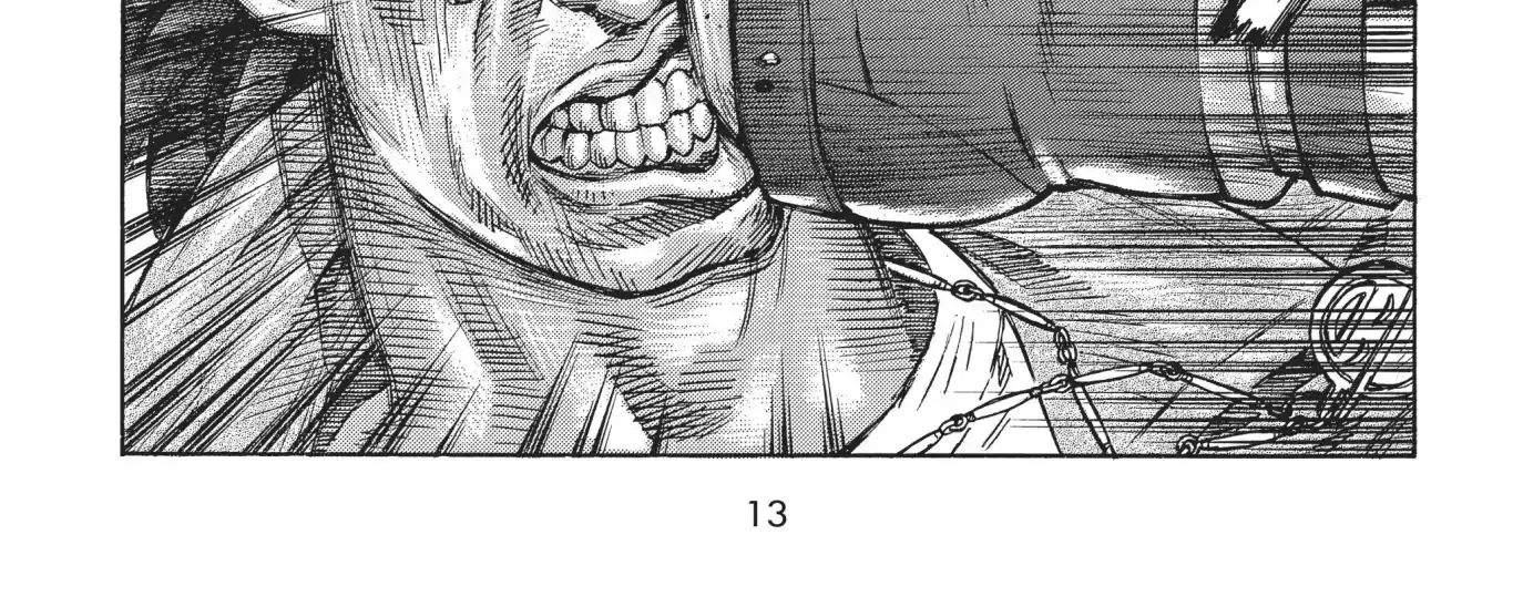 Read Ghost in the Shell Stand Alone Complex EN Manga Online