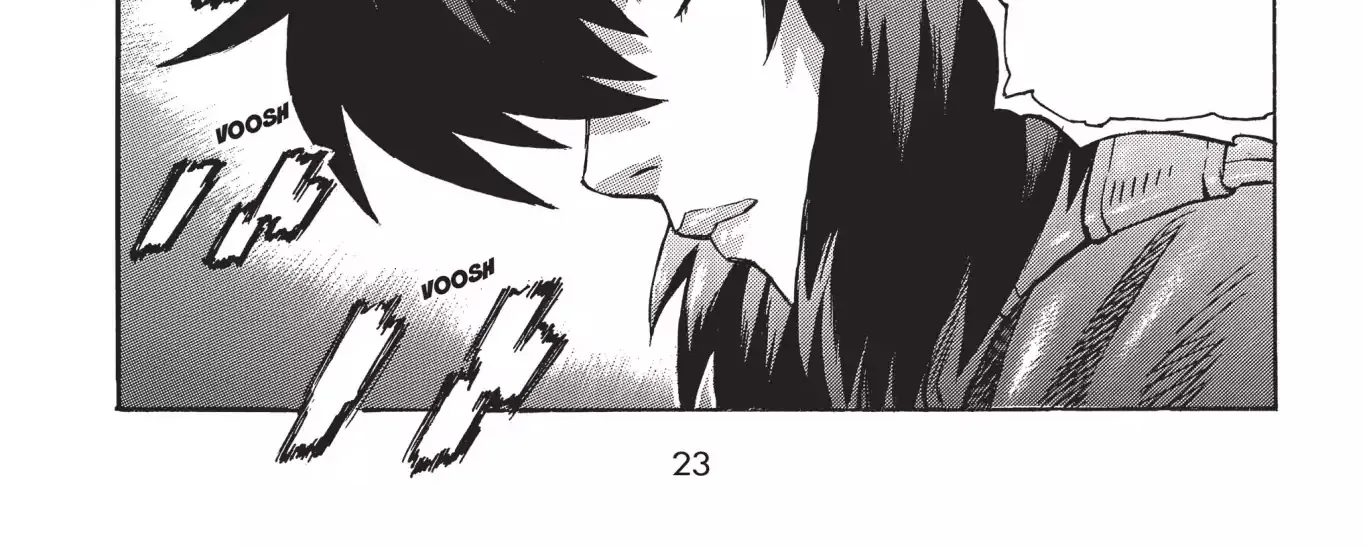 Read Ghost in the Shell Stand Alone Complex EN Manga Online