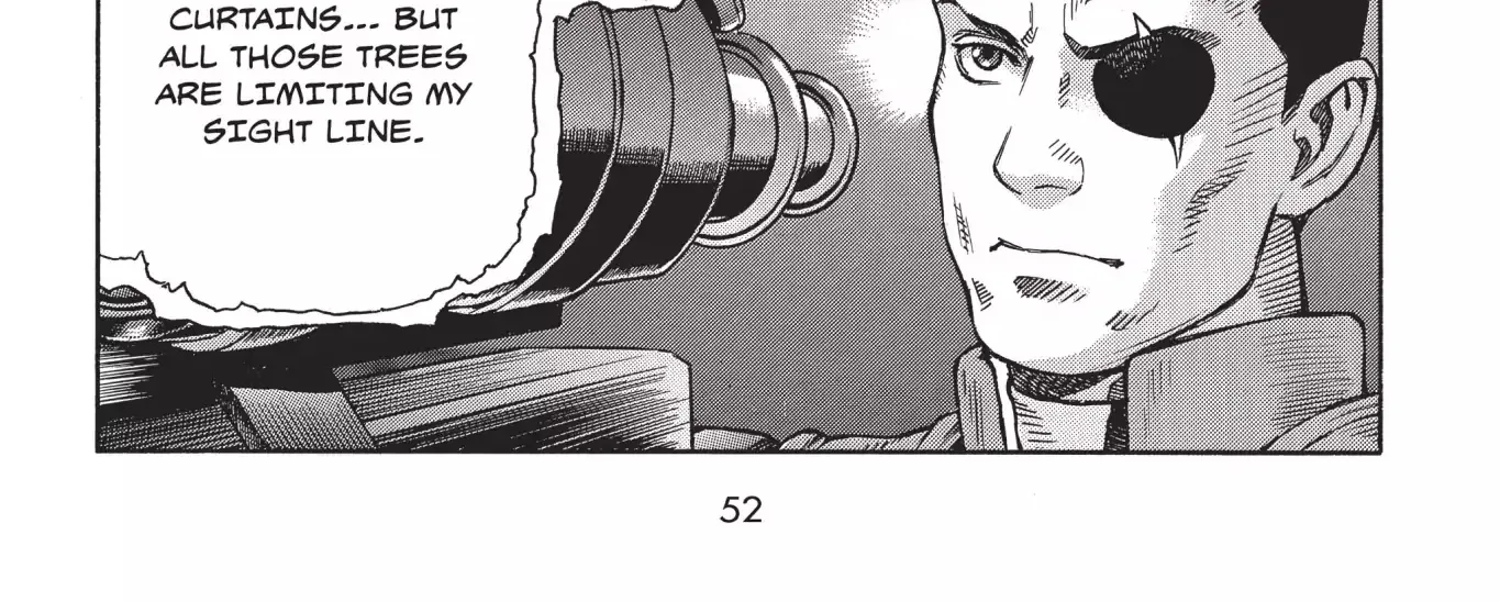 Read Ghost in the Shell Stand Alone Complex EN Manga Online