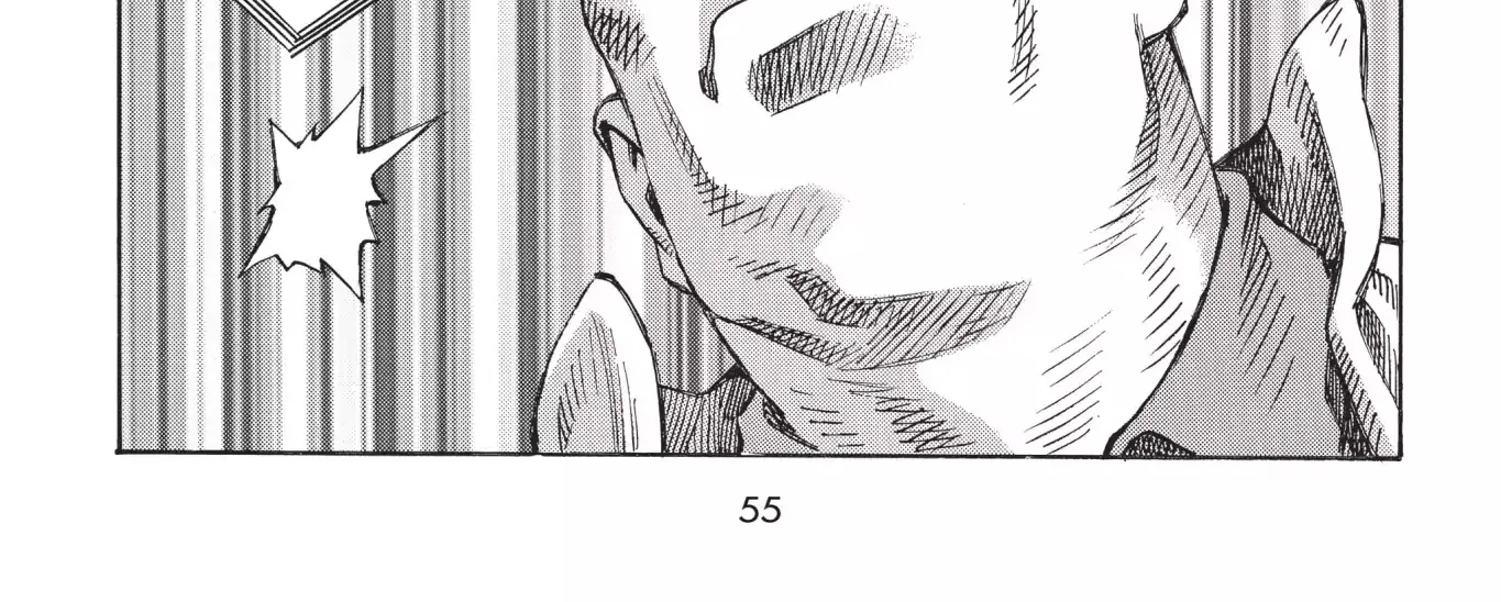 Read Ghost in the Shell Stand Alone Complex EN Manga Online