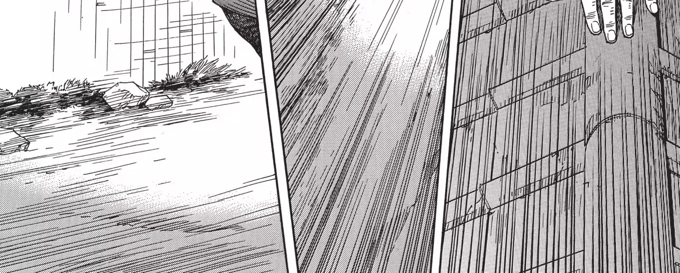 Read Ghost in the Shell Stand Alone Complex EN Manga Online