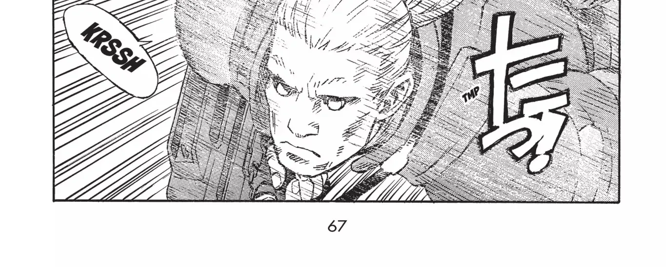 Read Ghost in the Shell Stand Alone Complex EN Manga Online