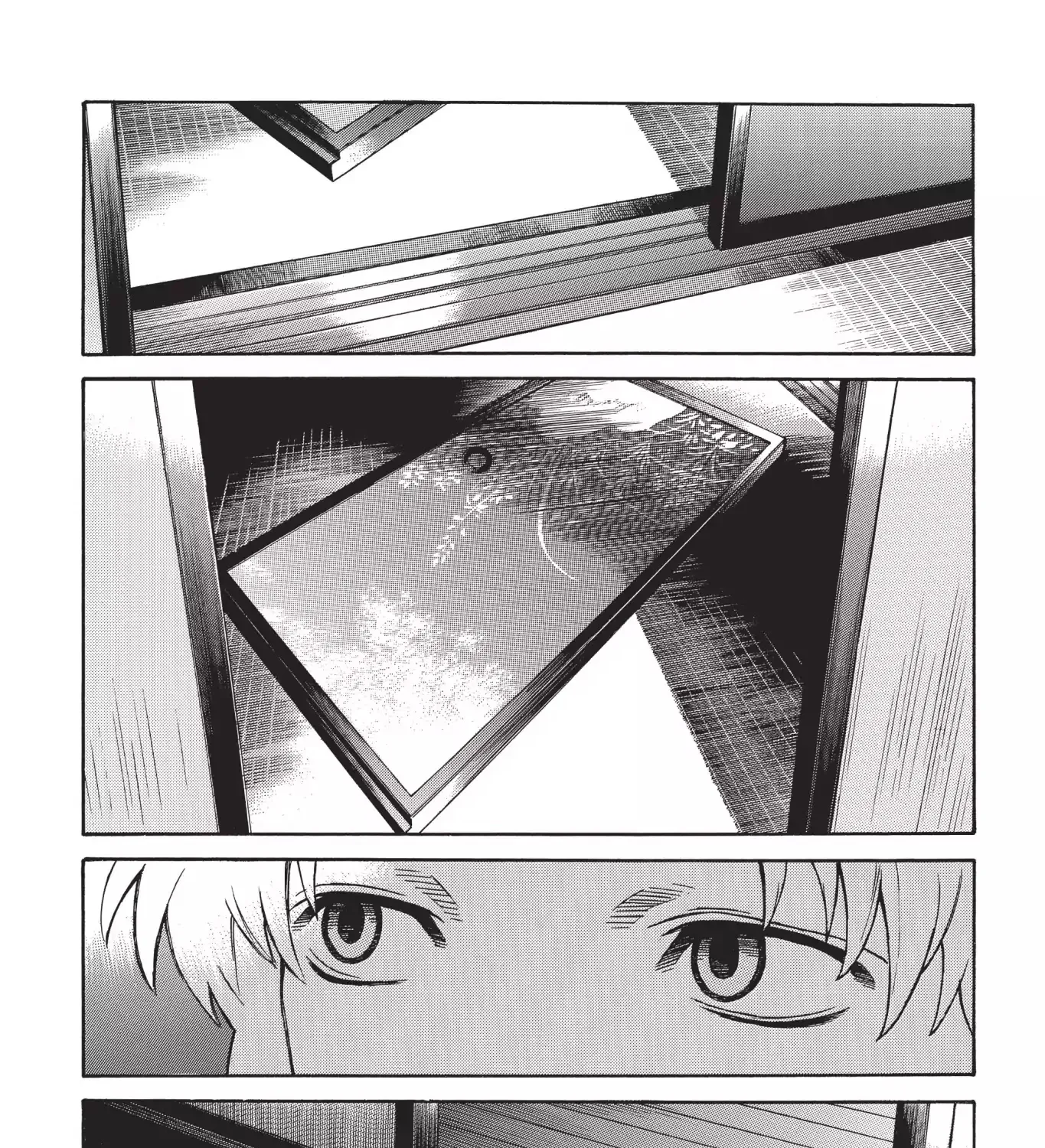 Read Ghost in the Shell Stand Alone Complex EN Manga Online