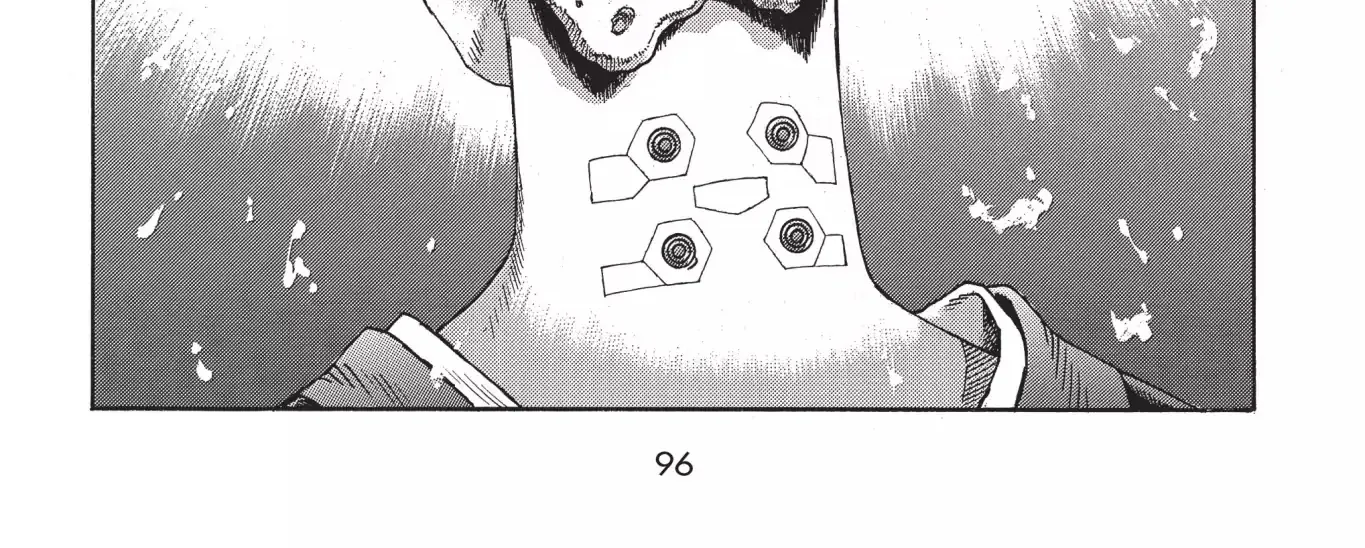 Read Ghost in the Shell Stand Alone Complex EN Manga Online