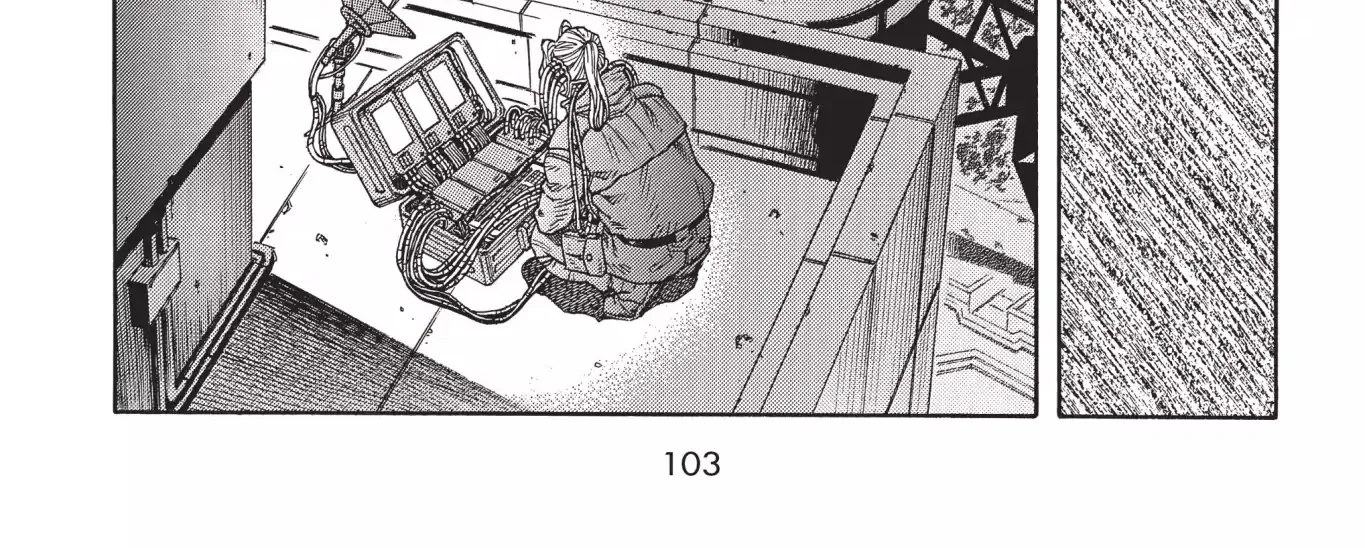 Read Ghost in the Shell Stand Alone Complex EN Manga Online