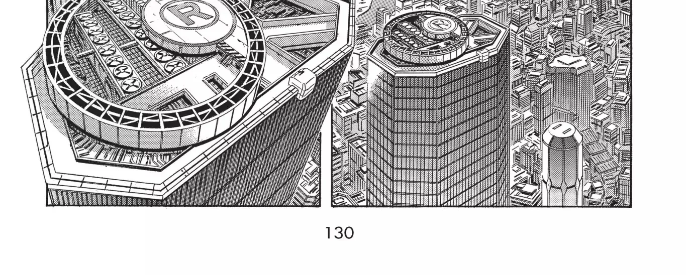 Read Ghost in the Shell Stand Alone Complex EN Manga Online