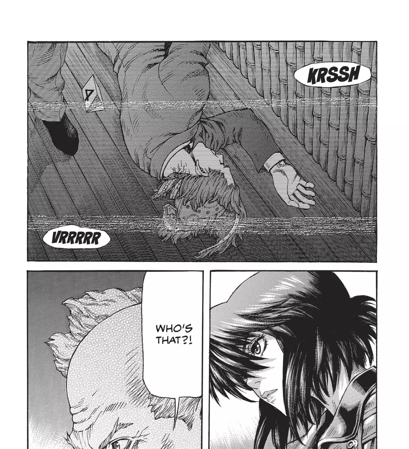Read Ghost in the Shell Stand Alone Complex EN Manga Online