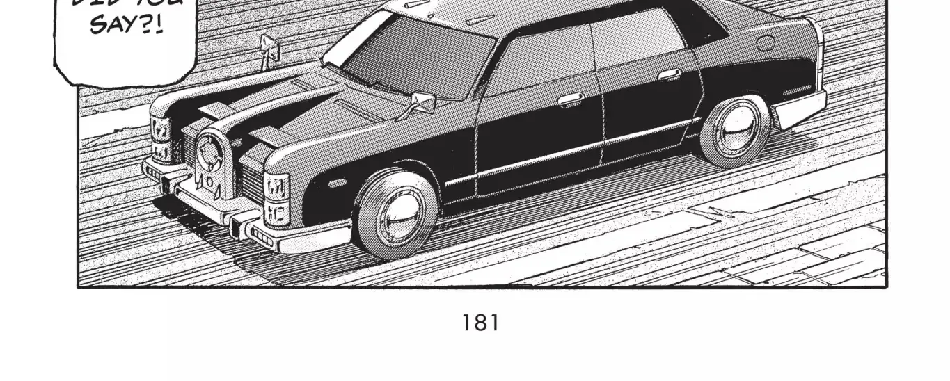Read Ghost in the Shell Stand Alone Complex EN Manga Online