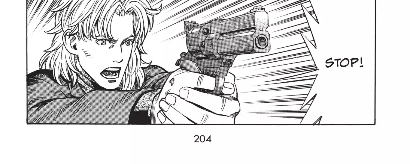 Read Ghost in the Shell Stand Alone Complex EN Manga Online