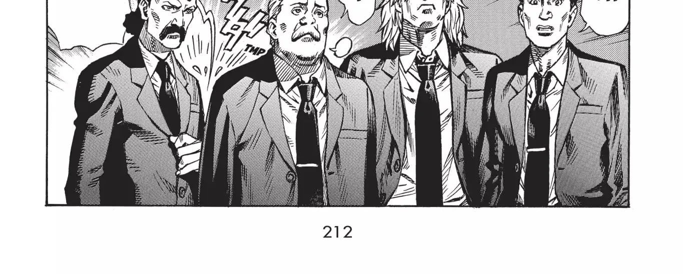 Read Ghost in the Shell Stand Alone Complex EN Manga Online