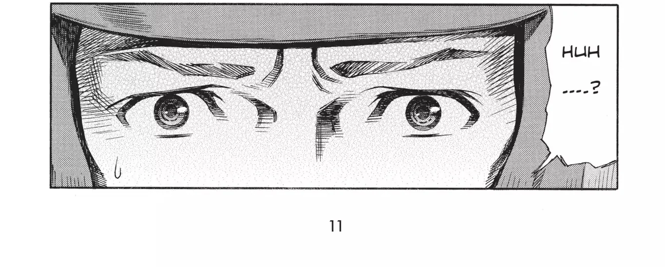 Read Ghost in the Shell Stand Alone Complex EN Manga Online