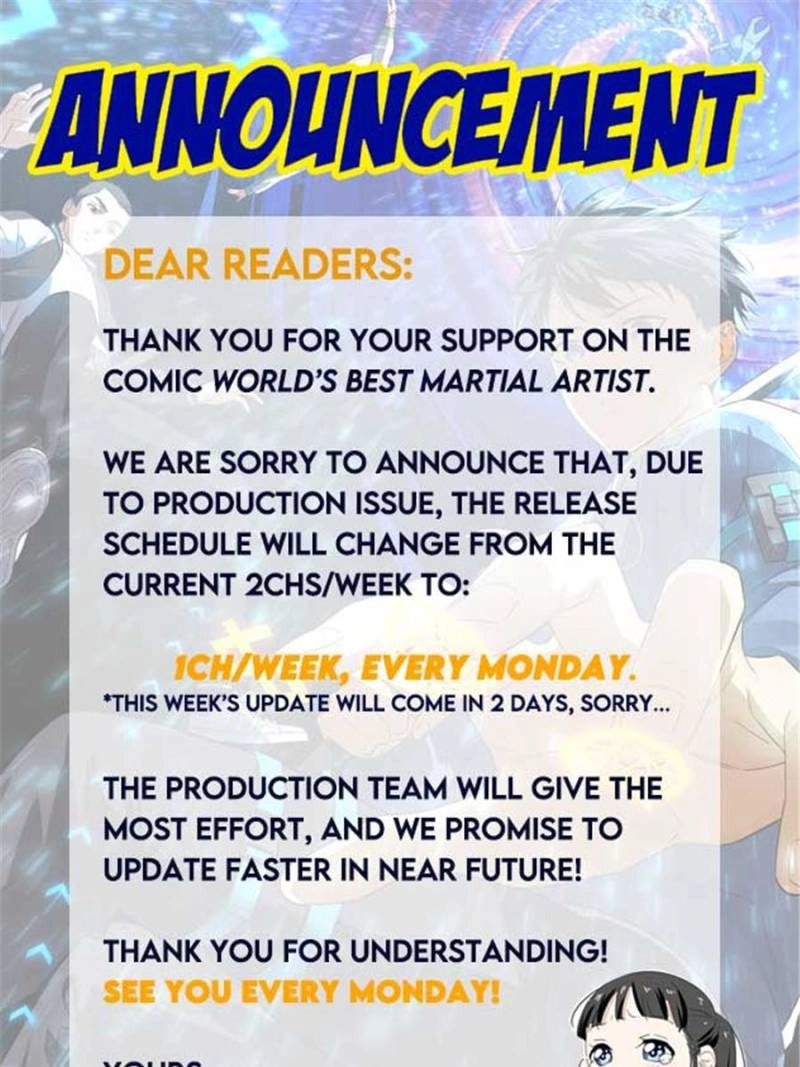 Read Global Martial Arts EN Manga Online