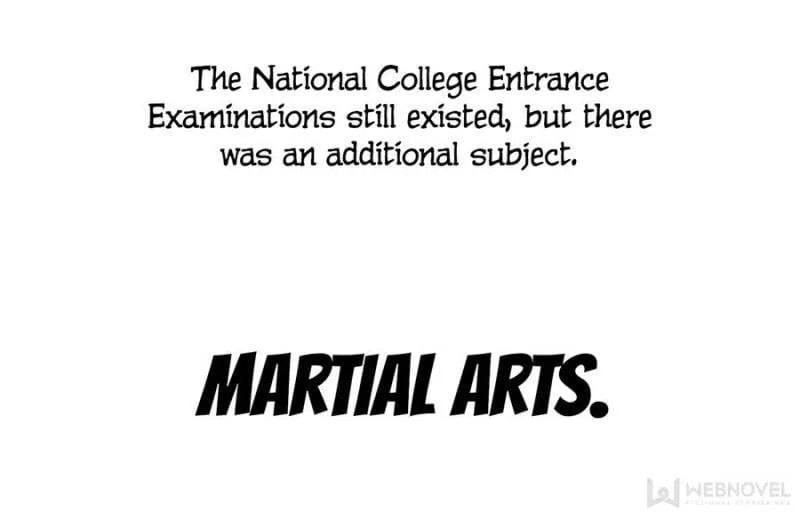 Read Global Martial Arts EN Manga Online