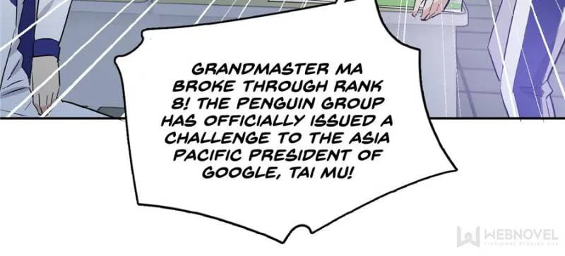 Read Global Martial Arts EN Manga Online
