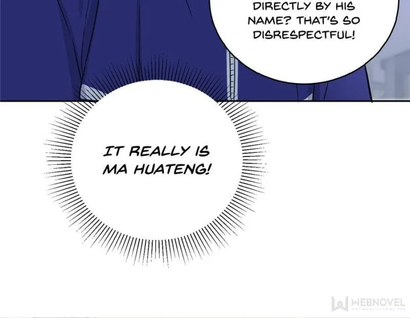 Read Global Martial Arts EN Manga Online