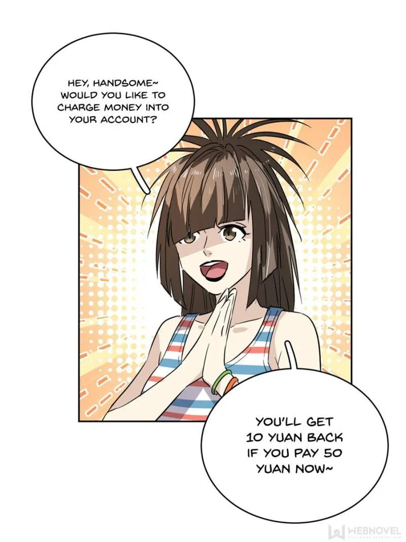 Read Global Martial Arts EN Manga Online