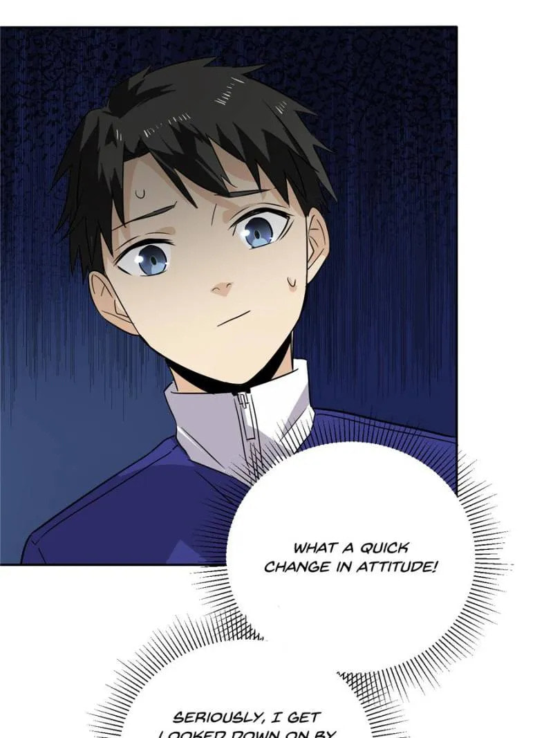 Read Global Martial Arts EN Manga Online