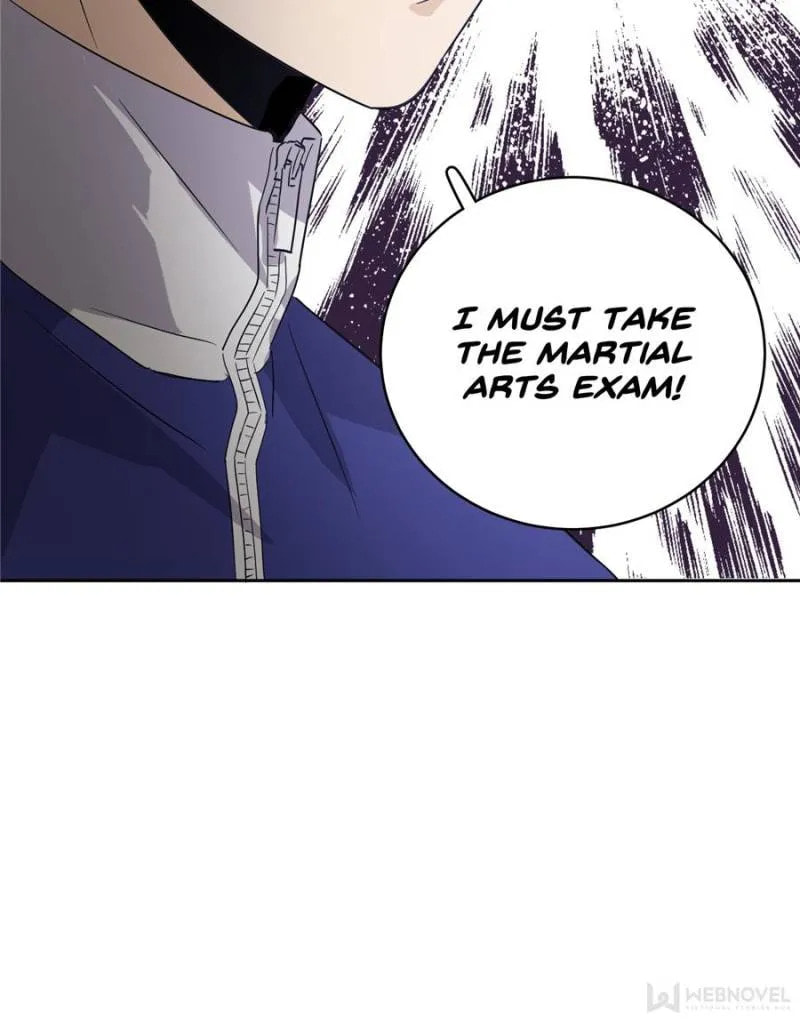 Read Global Martial Arts EN Manga Online