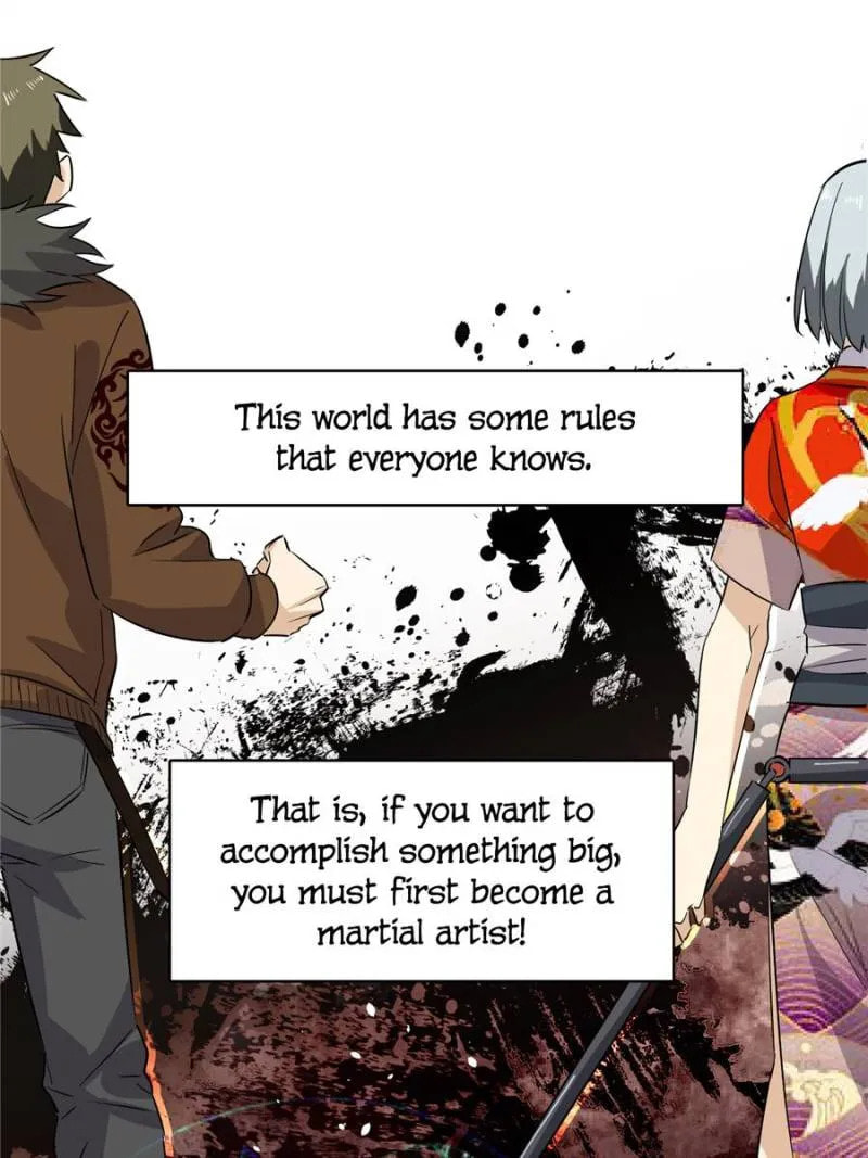 Read Global Martial Arts EN Manga Online