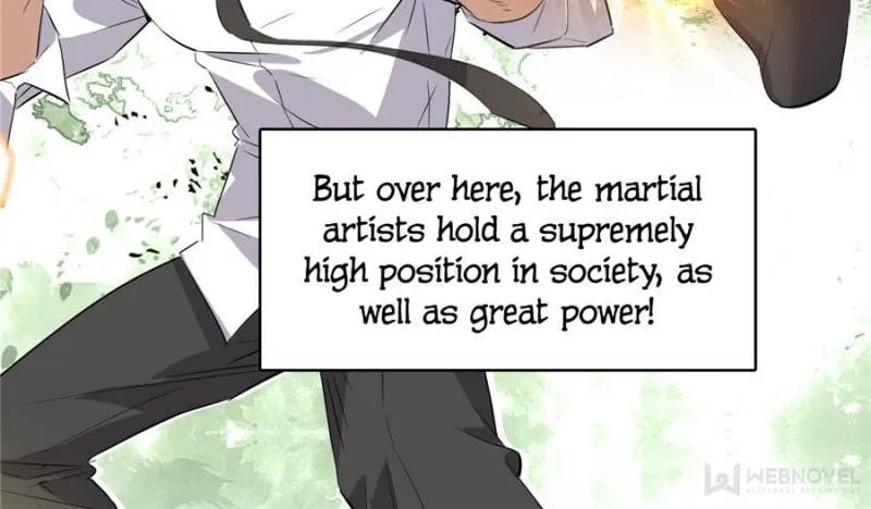 Read Global Martial Arts EN Manga Online