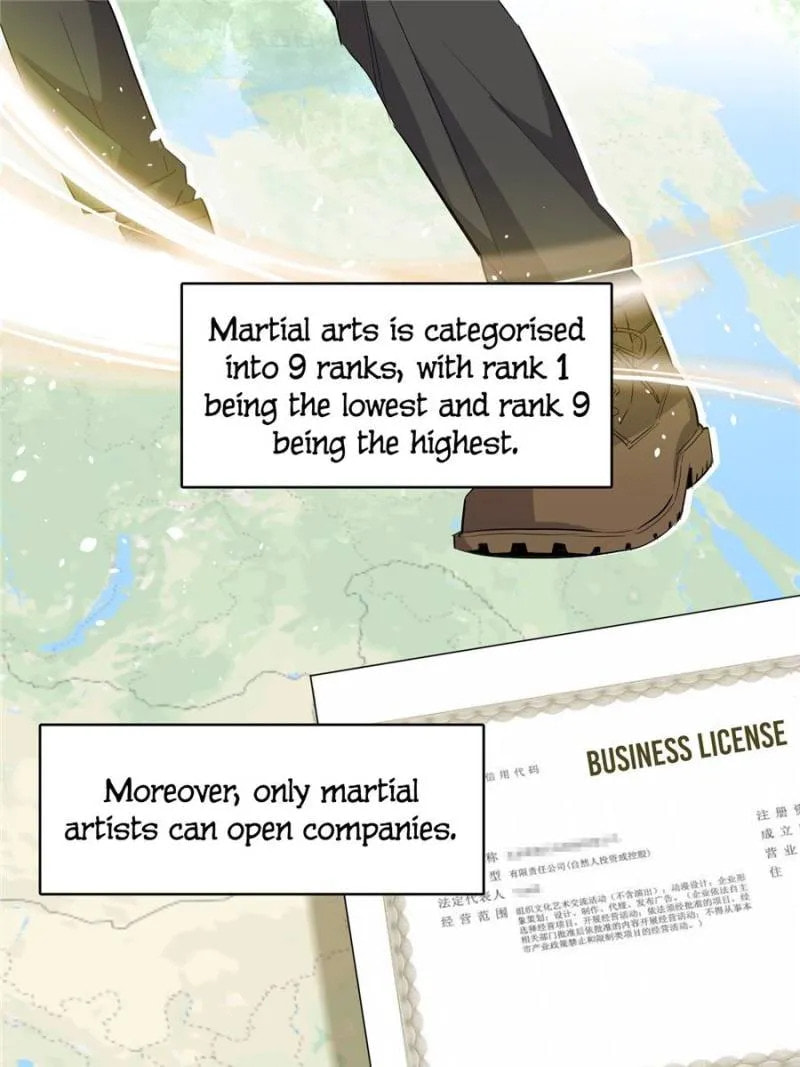 Read Global Martial Arts EN Manga Online