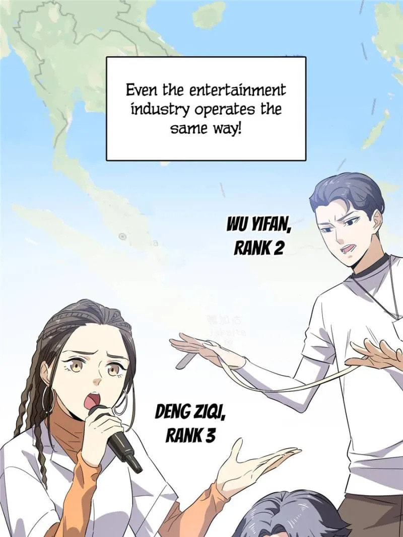 Read Global Martial Arts EN Manga Online
