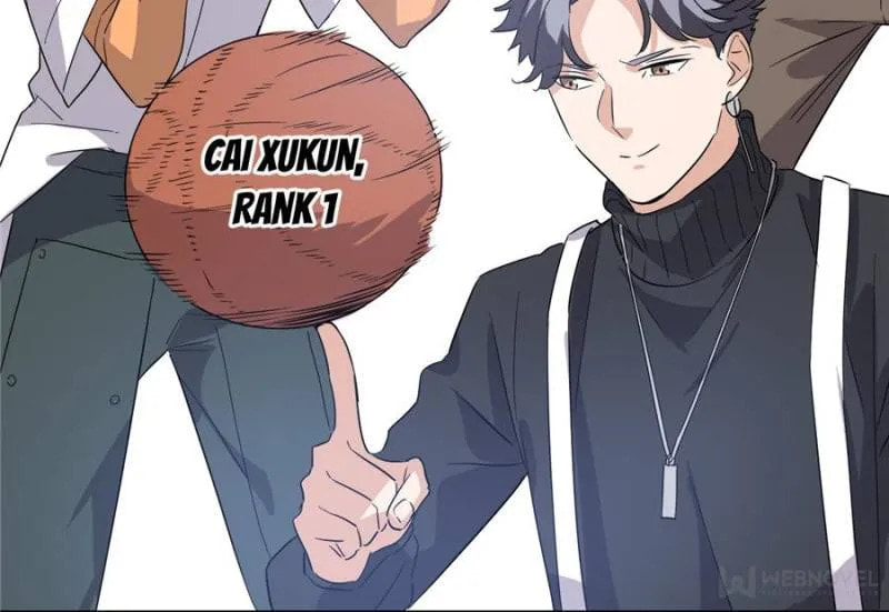 Read Global Martial Arts EN Manga Online