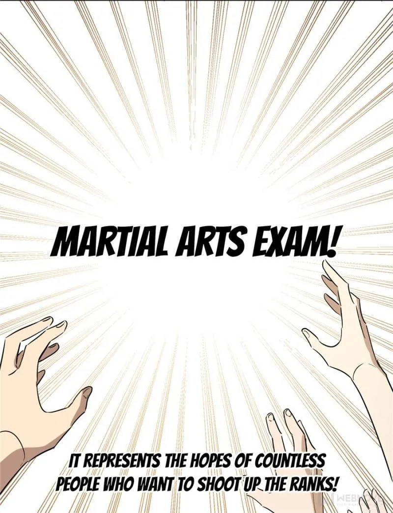 Read Global Martial Arts EN Manga Online