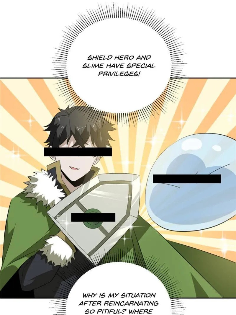 Read Global Martial Arts EN Manga Online