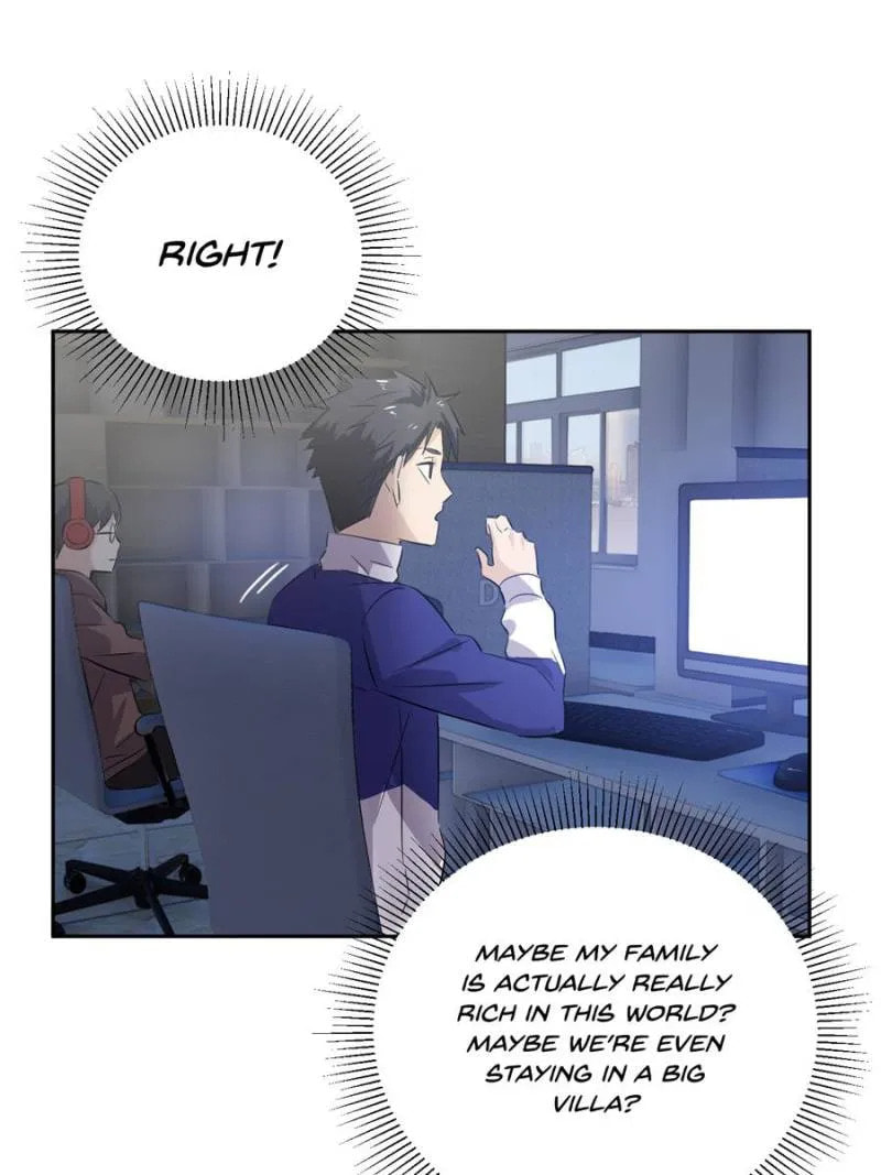 Read Global Martial Arts EN Manga Online