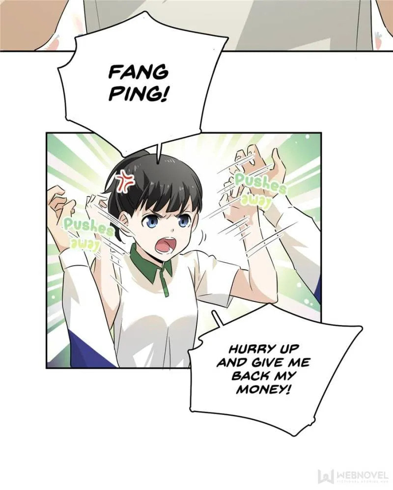 Read Global Martial Arts EN Manga Online