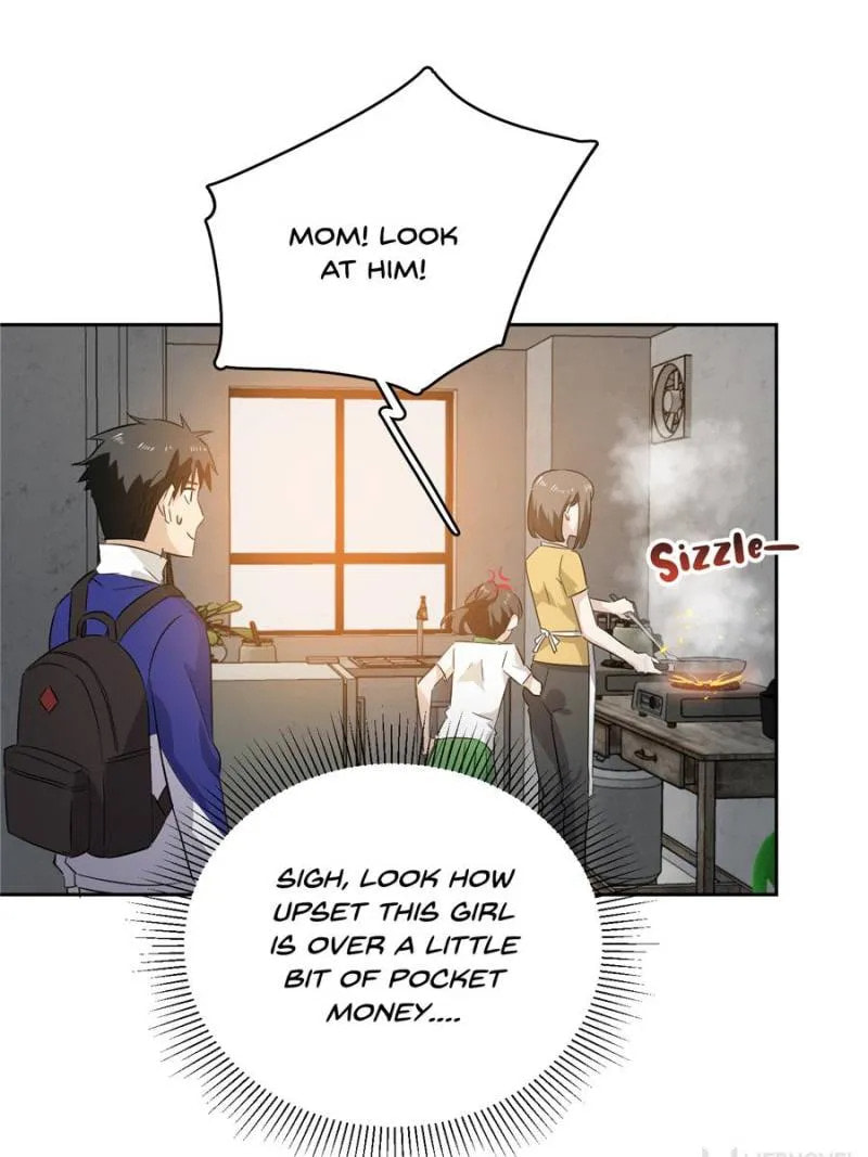 Read Global Martial Arts EN Manga Online