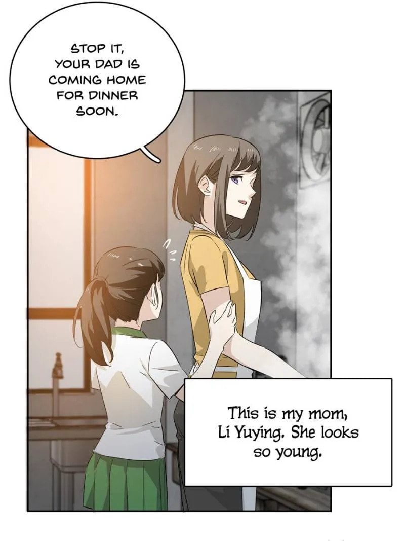 Read Global Martial Arts EN Manga Online