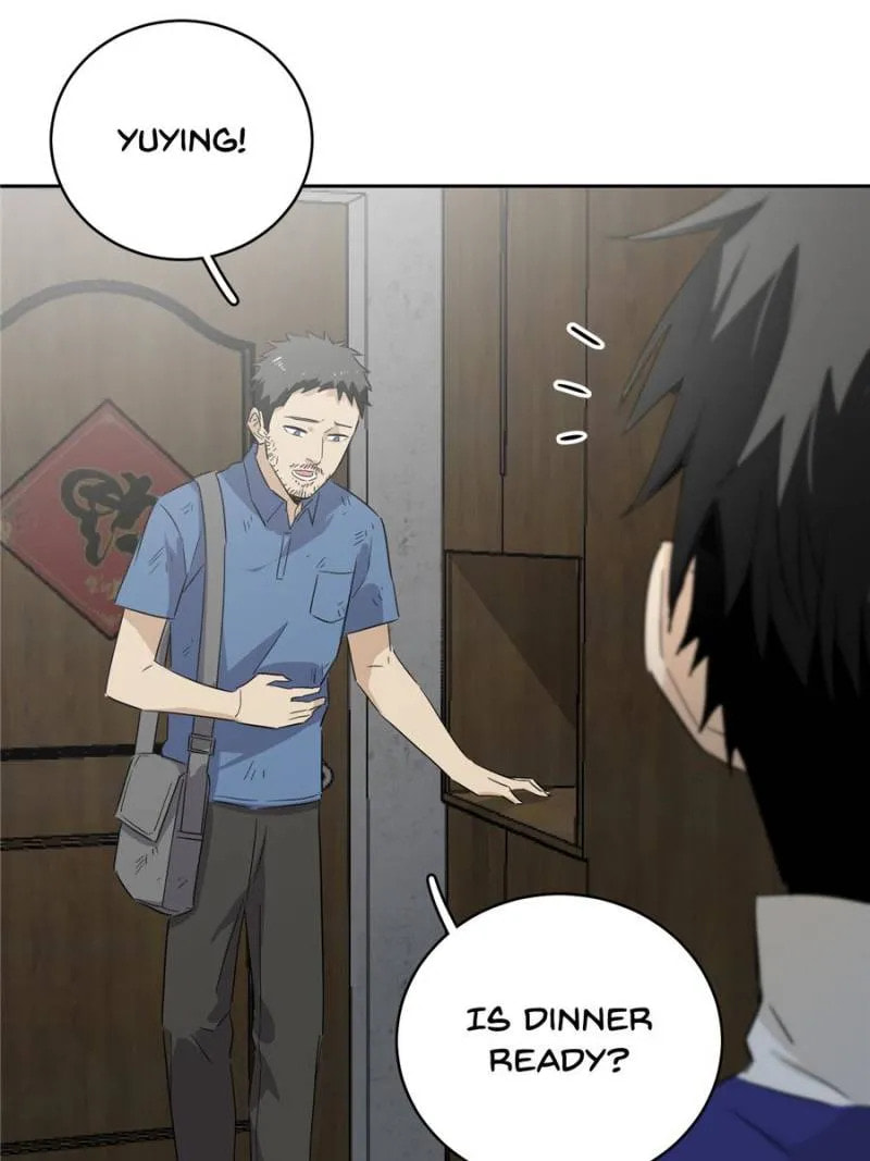Read Global Martial Arts EN Manga Online