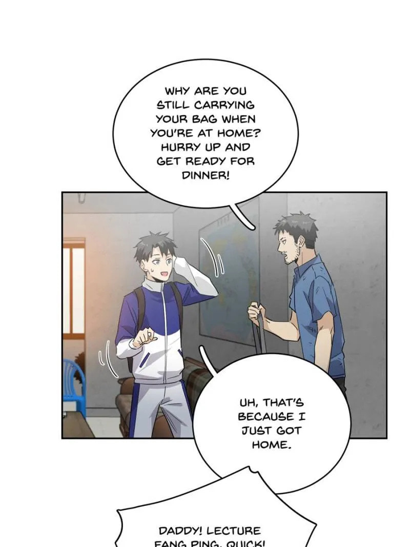 Read Global Martial Arts EN Manga Online