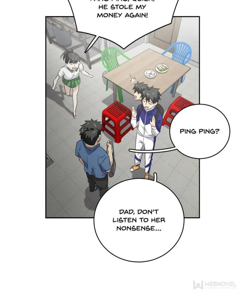 Read Global Martial Arts EN Manga Online