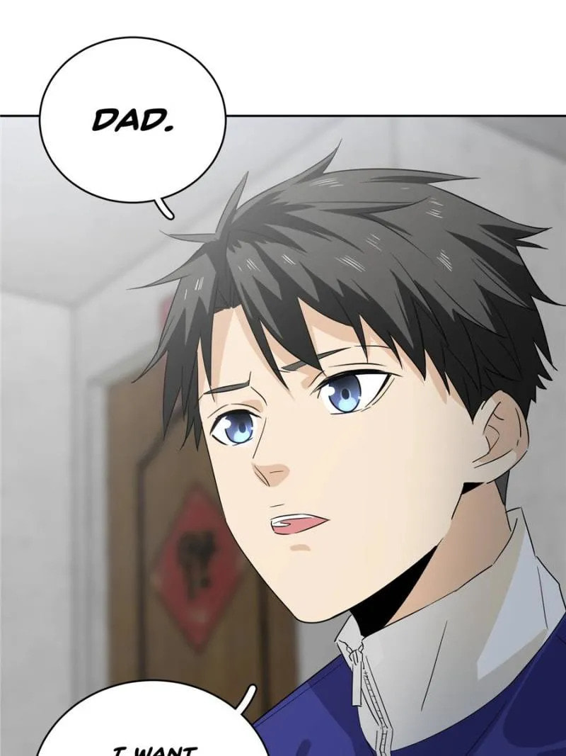 Read Global Martial Arts EN Manga Online
