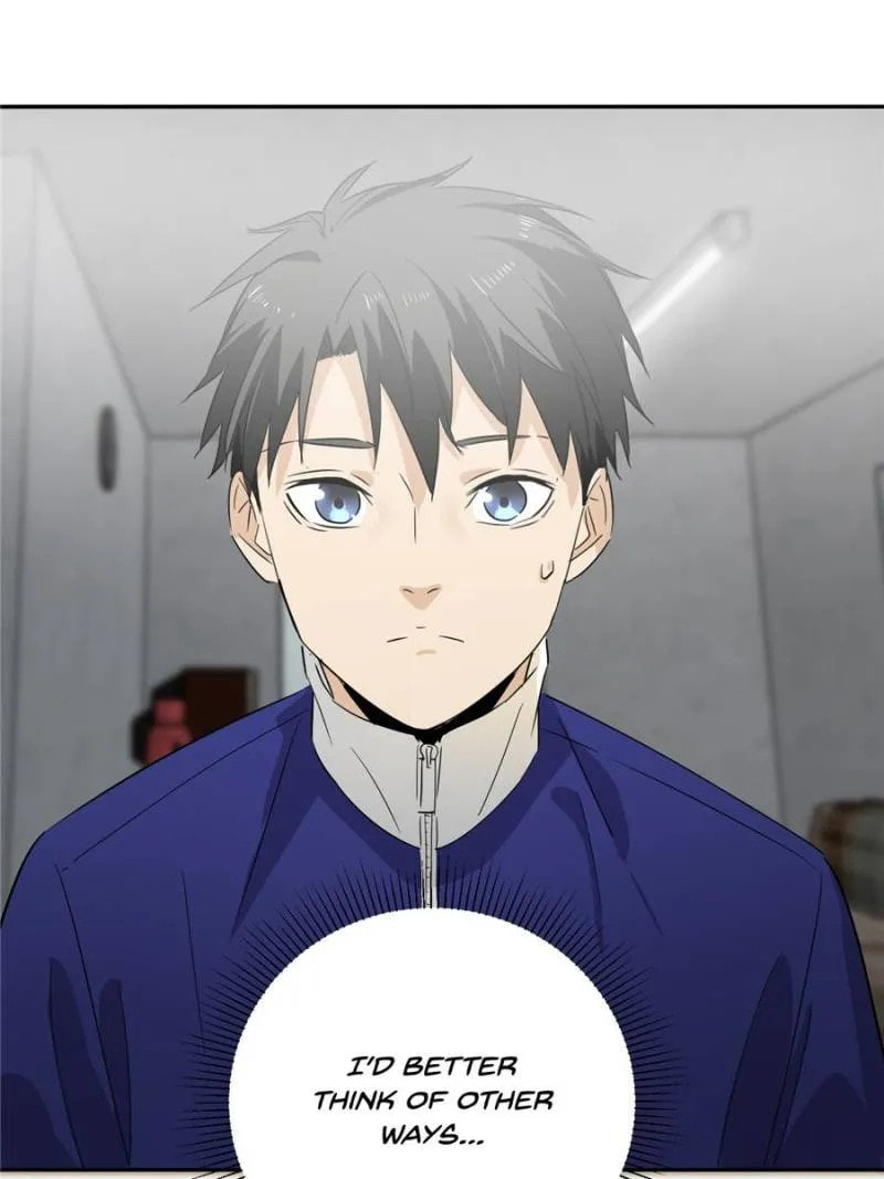 Read Global Martial Arts EN Manga Online