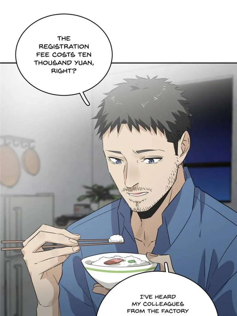 Read Global Martial Arts EN Manga Online