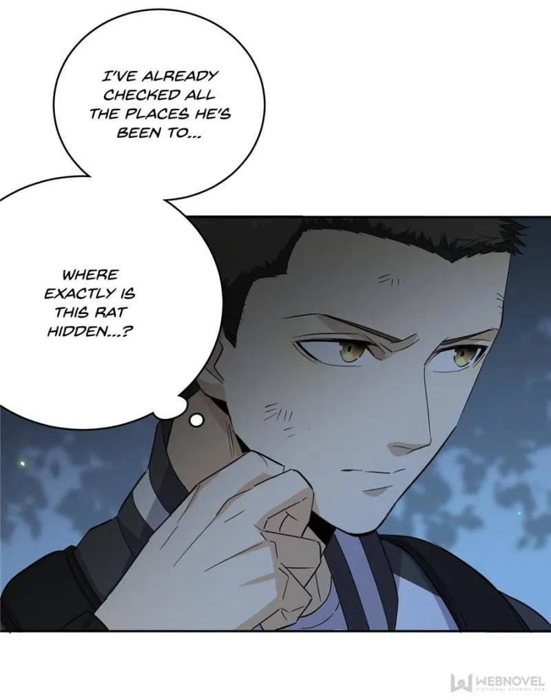 Read Global Martial Arts EN Manga Online