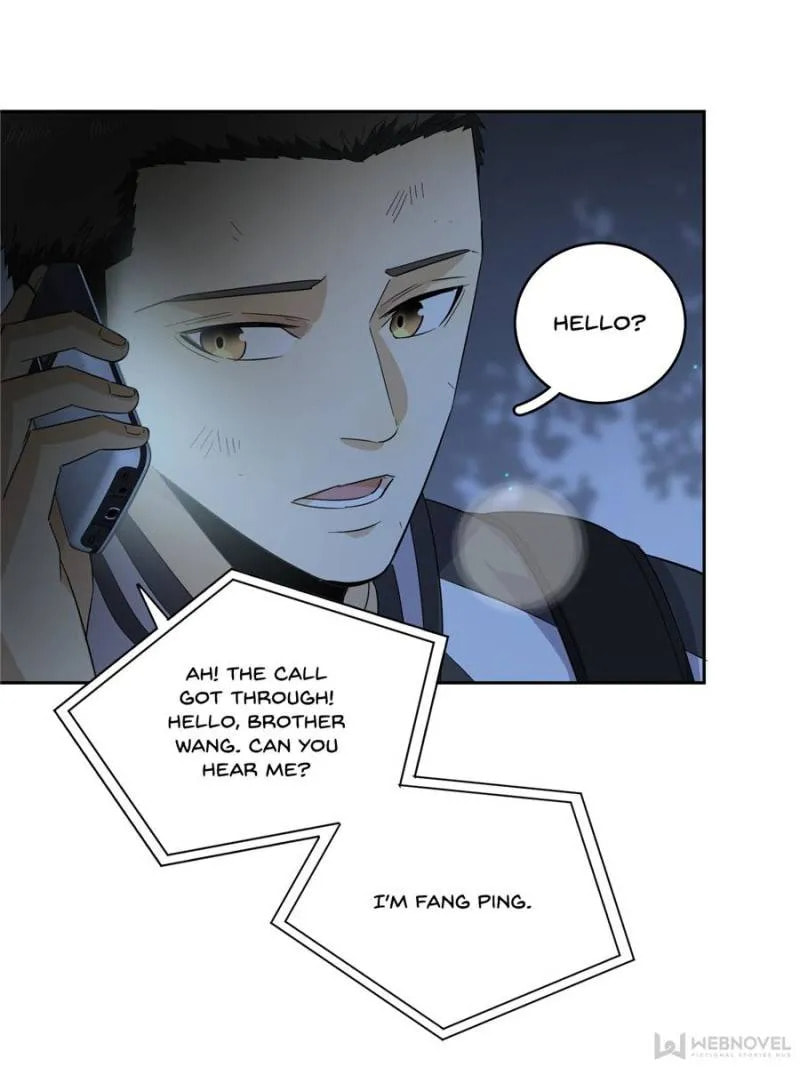 Read Global Martial Arts EN Manga Online