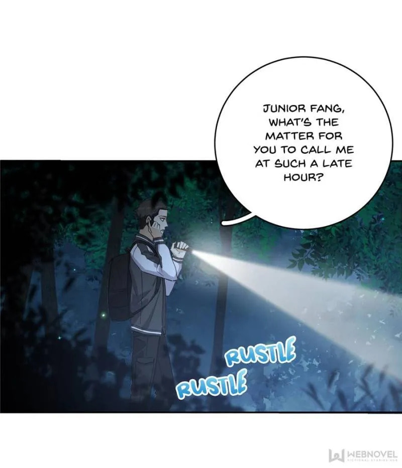 Read Global Martial Arts EN Manga Online