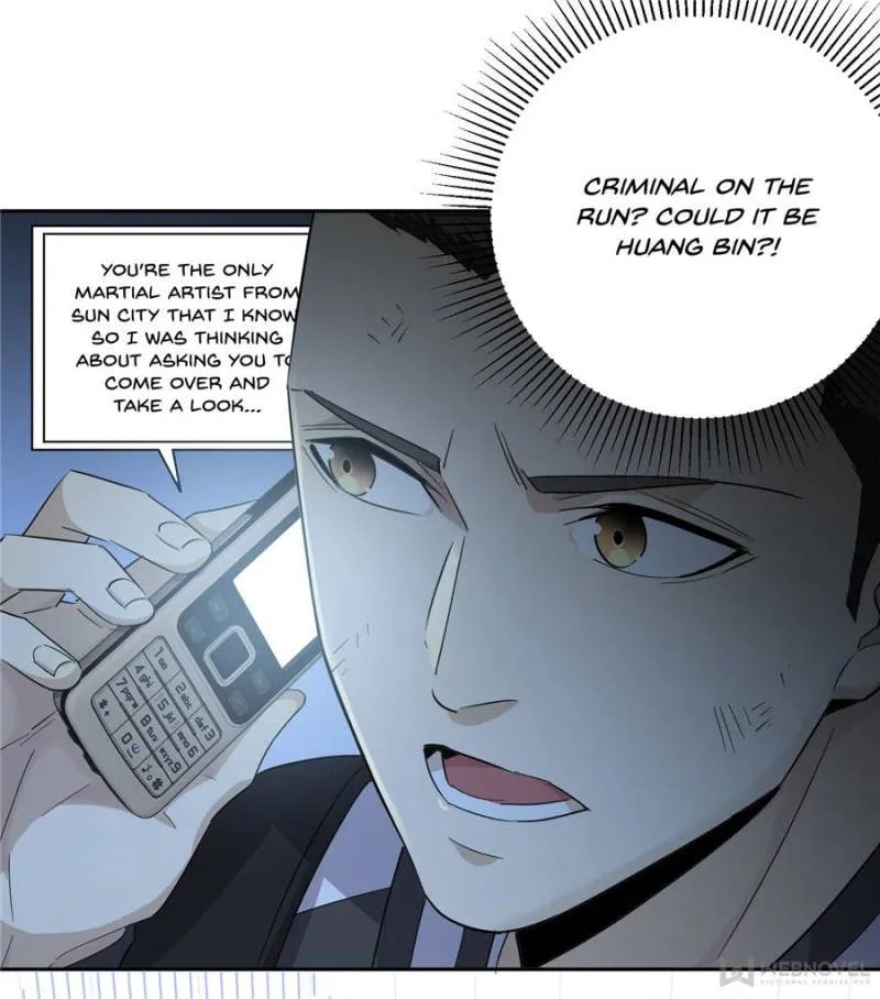 Read Global Martial Arts EN Manga Online