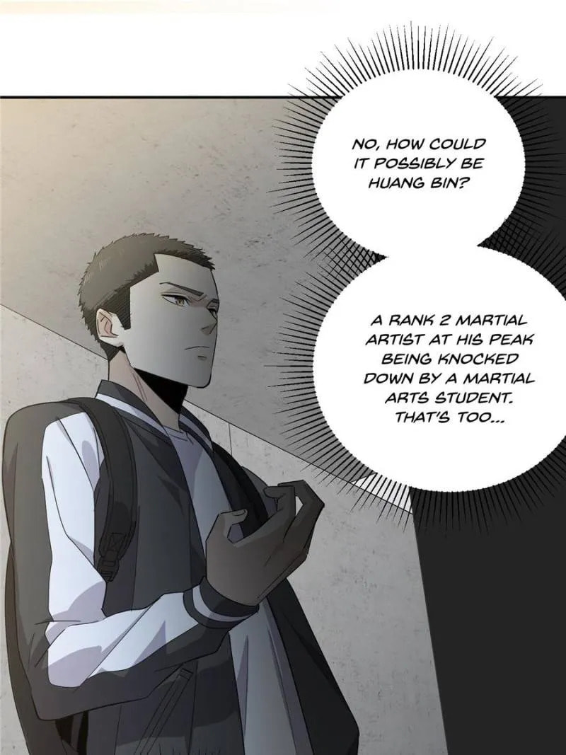 Read Global Martial Arts EN Manga Online