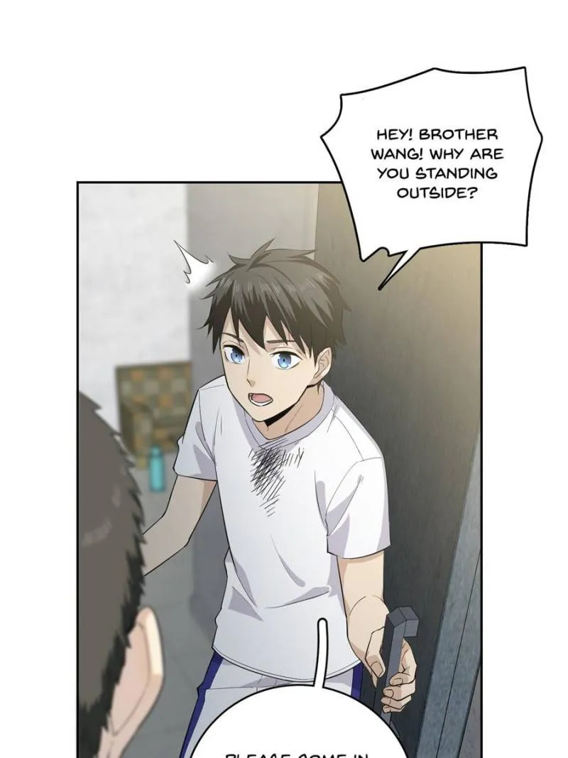 Read Global Martial Arts EN Manga Online