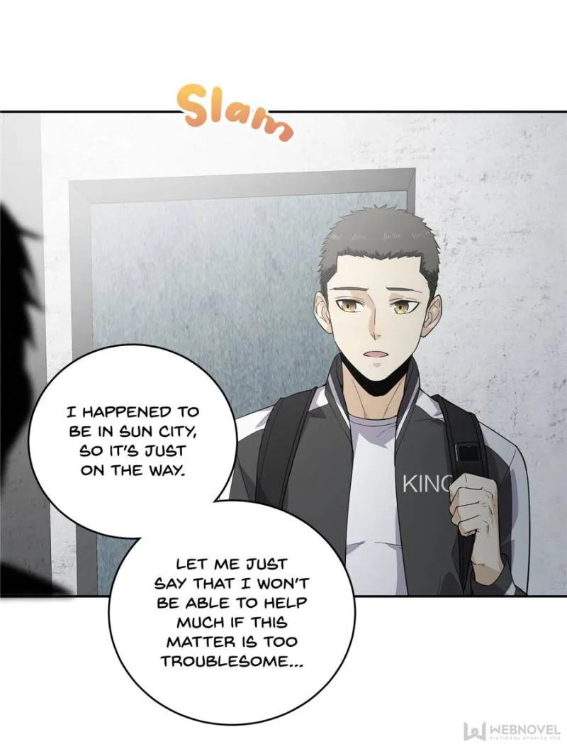 Read Global Martial Arts EN Manga Online