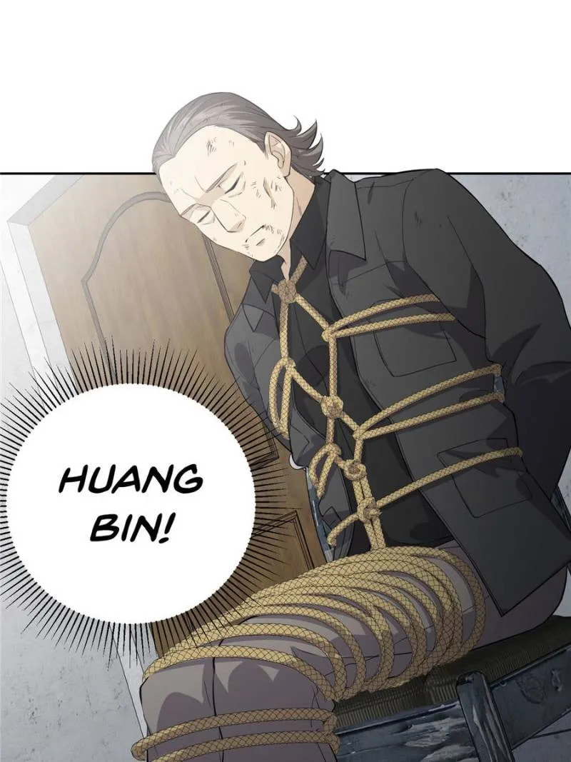 Read Global Martial Arts EN Manga Online